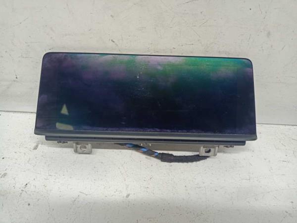 ECRAN BMW F20/F2/ F30/F31/F34 2015-2020 - Vue 1